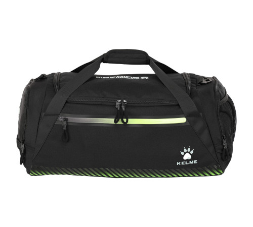 Сумка спортивна KELME Haversack чорний