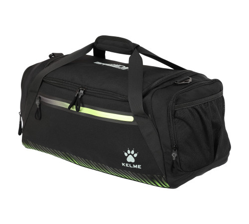 Сумка спортивна KELME Haversack чорний