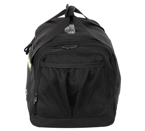 Сумка спортивна KELME Haversack чорний