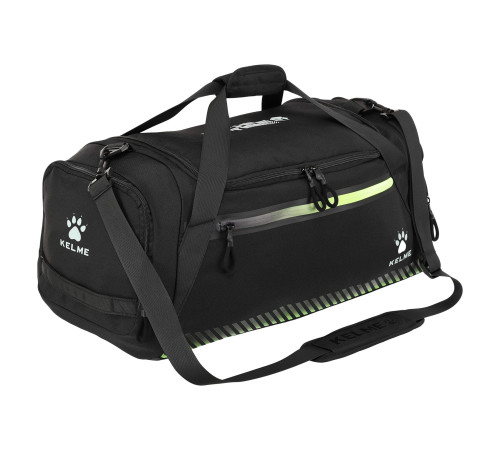 Сумка спортивна KELME Haversack чорний