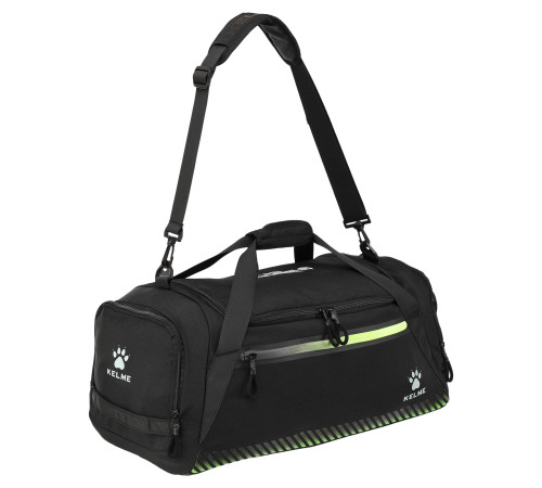 Сумка спортивна KELME Haversack чорний
