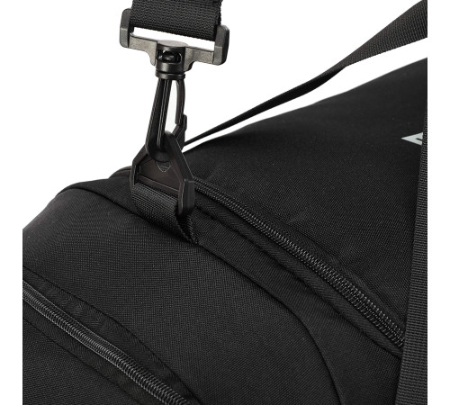 Сумка спортивна KELME Haversack чорний