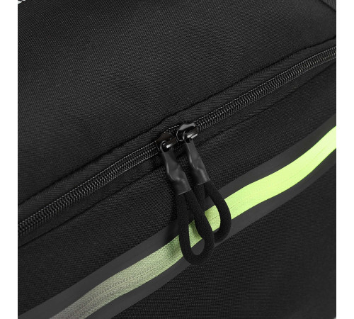 Сумка спортивна KELME Haversack чорний