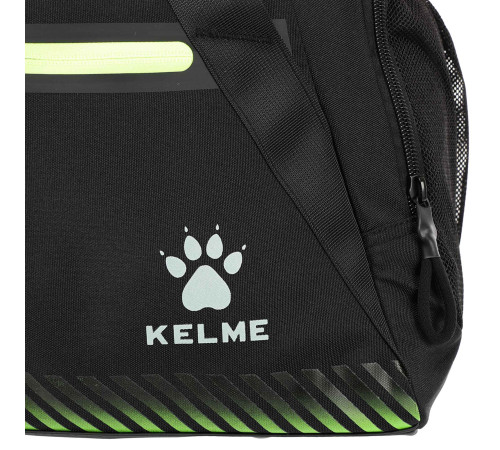 Сумка спортивна KELME Haversack чорний