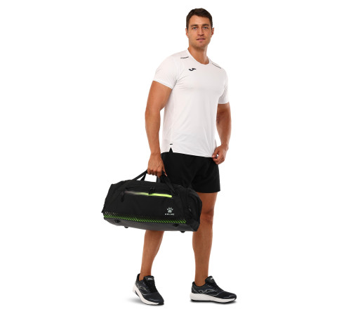 Сумка спортивна KELME Haversack чорний