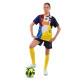 Форма футбольна дитяча NEYMAR 11 SP-Sport 20-30 темно-синій