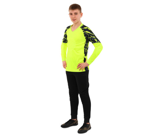 Форма воротарська дитяча светр та штани SP-Sport 20-S кольори в асортименті