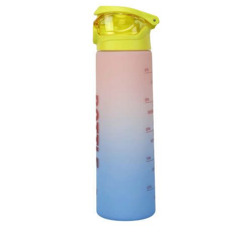 Бутылка для воды HAILY BOTTLE 1000мл цвета в ассортименте