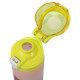 Бутылка для воды HAILY BOTTLE 1000мл цвета в ассортименте