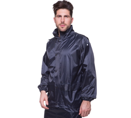 Костюм-дождевик SP-Sport розмір XL-3XL темно-синий