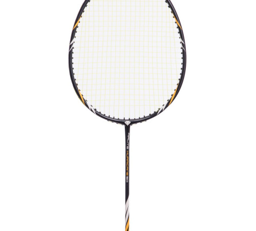 Racket for badminton in a cover CARLTON 50 colours in assortment