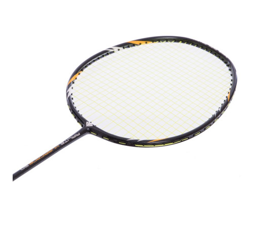 Racket for badminton in a cover CARLTON 50 colours in assortment