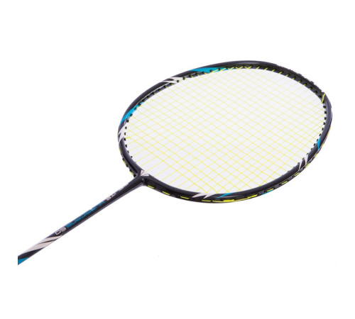 Racket for badminton in a cover CARLTON 50 colours in assortment