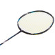 Racket for badminton in a cover CARLTON 50 colours in assortment