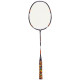 Racket for badminton in a cover CARLTON 50 colours in assortment