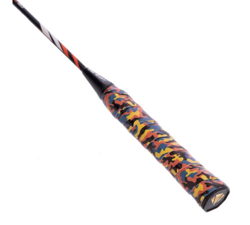 Racket for badminton in a cover CARLTON 50 colours in assortment