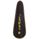 Racket for badminton in a cover CARLTON 50 colours in assortment