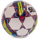 М'яч для футзалу SELECT FUTSAL MIMAS V22 №4 білий-жовтий