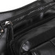 Мотосумка стегна SP-Sport 3л 27х20х4,5см чорний