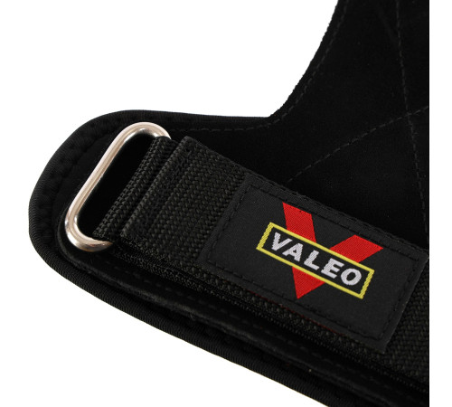Накладки для підтягування та тяги VALEO чорний