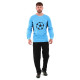 Форма воротарська светр і штани SP-Sport GOAL 026 S-XXXL кольори в асортименті