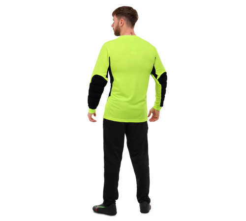 Форма воротарська светр і штани SP-Sport GOAL 026 S-XXXL кольори в асортименті