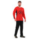 Форма воротарська светр і штани SP-Sport GOAL 026 S-XXXL кольори в асортименті