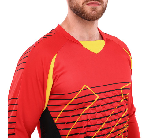 Форма воротарська светр і шорти SP-Sport LIGHT S-XXXL кольори в асортименті