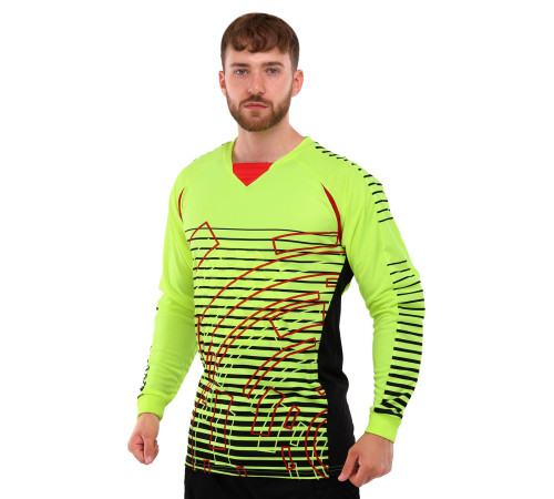 Форма воротарська светр і шорти SP-Sport LIGHT S-XXXL кольори в асортименті