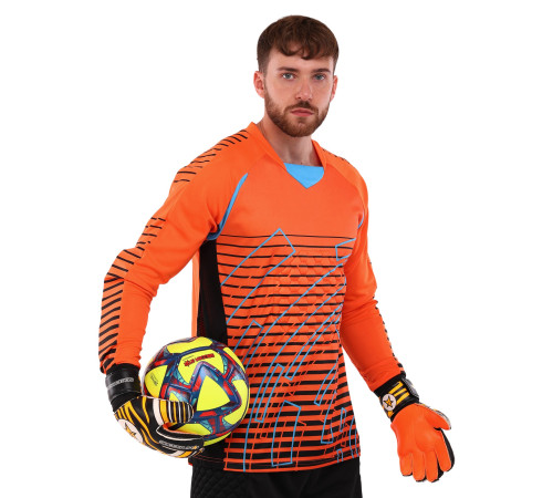 Форма воротарська светр і шорти SP-Sport LIGHT S-XXXL кольори в асортименті