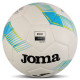 Мяч футбольный Joma №5 белый-бирюзовый
