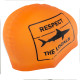 Шапочка для плавання силіконова для дорослих MadWave RESPECT reversible кольори в асортименті