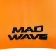 Шапочка для плавання силіконова для дорослих MadWave RESPECT reversible кольори в асортименті