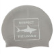 Шапочка для плавання силіконова для дорослих MadWave RESPECT reversible кольори в асортименті