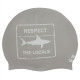 Шапочка для плавання силіконова для дорослих MadWave RESPECT reversible кольори в асортименті