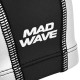 Шапочка для плавания текстильная MadWave Husky Evolution цвета в ассортименте