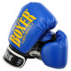 Рукавиці боксерські на липучці штучна шкіра BOXER NEW 10-16 унцій кольори в асортименті