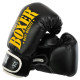 Рукавиці боксерські на липучці штучна шкіра BOXER NEW 10-16 унцій кольори в асортименті