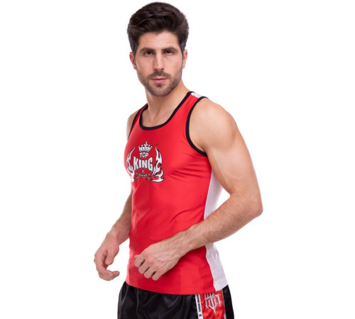 Майка боксерська TOP KING XS-XXL кольори в асортименті