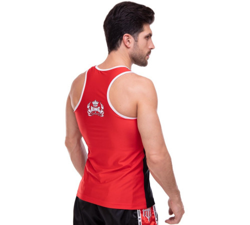 Майка боксерська TOP KING XS-XXL кольори в асортименті