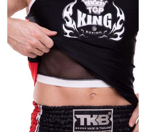 Майка боксерська TOP KING XS-XXL кольори в асортименті