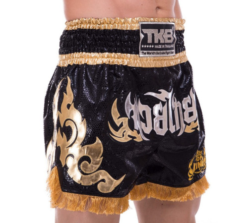 Шорти для тайського боксу та кікбоксингу TOP KING XS-XXL кольори в асортименті