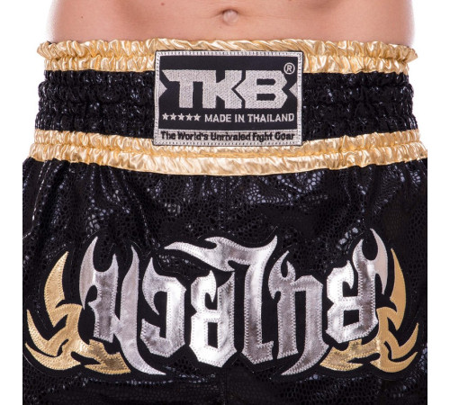 Шорти для тайського боксу та кікбоксингу TOP KING XS-XXL кольори в асортименті