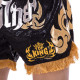 Шорти для тайського боксу та кікбоксингу TOP KING XS-XXL кольори в асортименті