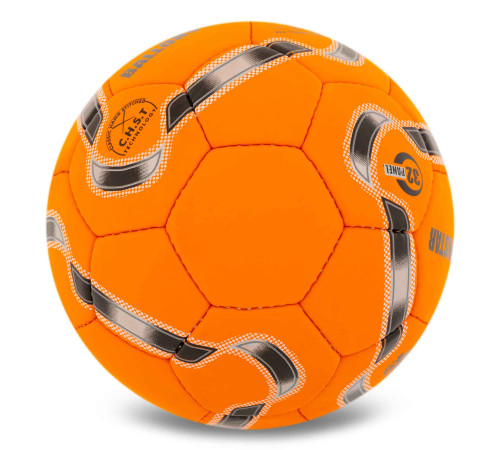 М'яч футбольний BALLONSTAR №5 PU кольори в асортименті