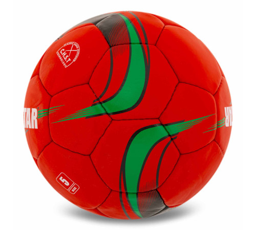 М'яч футбольний BALLONSTAR №5 PU кольори в асортименті