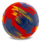 М'яч футбольний BALLONSTAR PARIS SAINT-GERMAIN №5 PU темно-синій-червоний