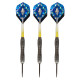 Дротики для игры в дартс каплевидные Baili 21гр 3шт