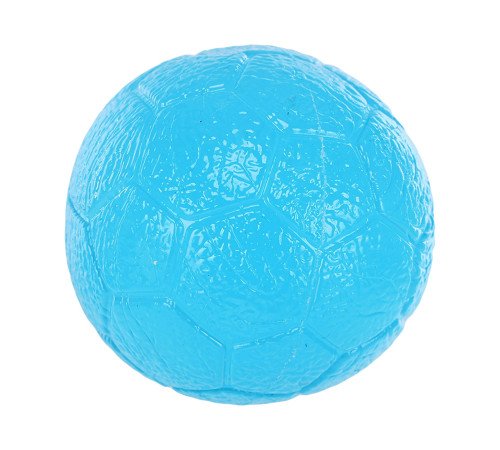 Еспандер кистьовий гелевий М'яч ø50мм BODY SCULPTURE FLEXBALL 2шт синій, рожевий