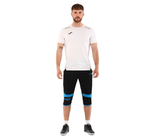 Шорти-бриджі 3/4 спортивні чоловічі LIDONG L-3XL кольори в асортименті